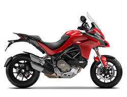 Multistrada 1260 / 1260S