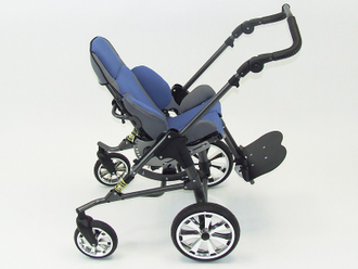 Кресло-коляска инвалидное HOGGI BINGO Evolution