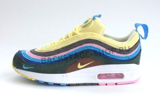 Кроссовки Nike AIR MAX 1/97