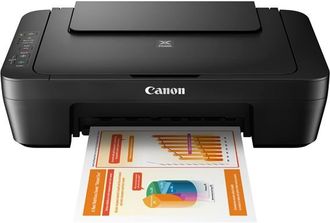 Принтер Canon PIXMA MG2540S принтер/копир/сканер 0727C007