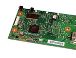Запасная часть для принтеров HP MFP LaserJet 3380, Formatter Board (Q2658-67901)
