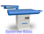 Гладильный стол прямоугольный JATI JT-TDZ-8215B