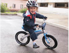 Детские велосипеды (2-10лет)