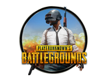 PlayerUnknown’s Battlegrounds (PUBG)