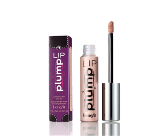 ������� ��� ���������� ������ ��� Benefit Lip Plump Primer