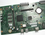 Запасная часть для принтеров HP MFP LaserJet 4345MFP/M4345MFP, Formatter Board,M4345mfp (CB405-60001)