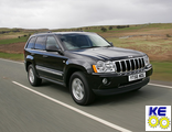 Стекла для JEEP GRAND CHEROKEE III