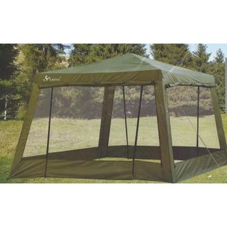 Шатер палатка со стенками 250/250/245