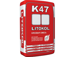 Клеевая смесь LITOKOL K47