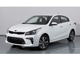Новый Kia Rio седан