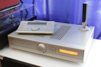 Усилитель Panasonic (Technics) SA-E10  ( НАЛИЧИЕ СМОТРИТЕ В КАТАЛОГЕ )