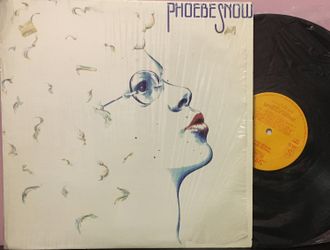 Phoebe Snow (Ц)