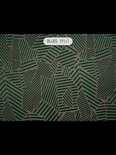 Blues, драпировочная ткань для пошива штор