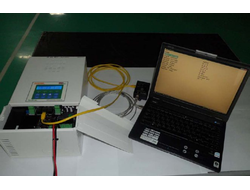 Комплект для связи с компьютером SunStar MPPT RE PMU-SS