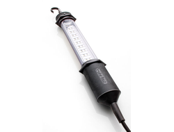 LED-Lux 6 watt диодный светильник 180620