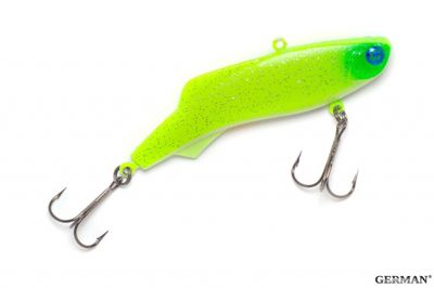 Раттлин &quot;SL Vibra&quot; 73 мм / 16 гр / С121 цвет