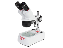Микроскоп стерео Микромед MC-1 вар. 1С (1х/2х/4х)