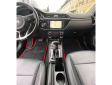 Kia Rio IV (2017 - ...)