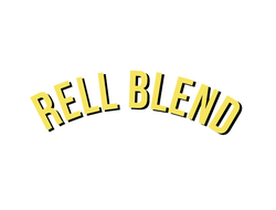 Кальянная смесь Rell Blend 50 грамм