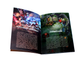 Специальное издание League of Legends на DVD + 8 чемпионов