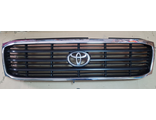 Решетка Toyota  Landa Cruiser 100  98-02    53111-60340