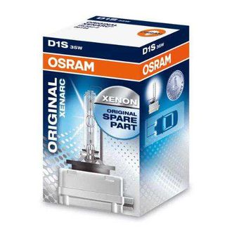 Osram D1S Xenarc Original