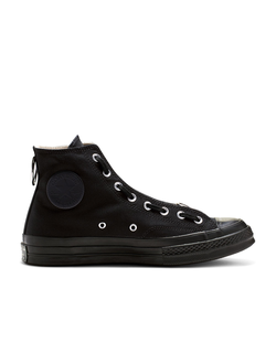 Кеды Converse All Star X Undercover Chuck 70 Черные