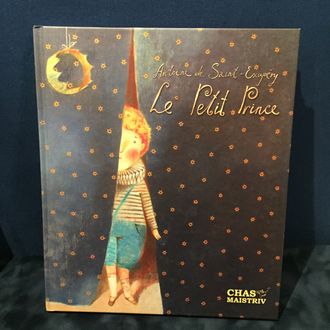 Petit Prince, fr