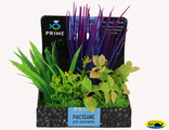 623М-PR Композиция из пластиковых растений 15см.PRIME M623