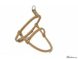 "АРКОН" Шлейка для чау-чау, 70-85 см