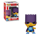 Фигурка Funko POP! Vinyl: Simpsons S2: Bart-Bartman