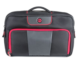 Портфель 6 Pack Fitness Executive Briefcase 300