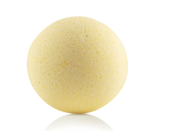 Бурлящий шарик для ванн Сладкий апельсин 185 г MI&KO (МИКО)