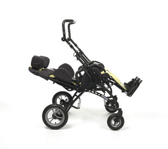 Инвалидная кресло-коляска "GEMINI 2" NEW