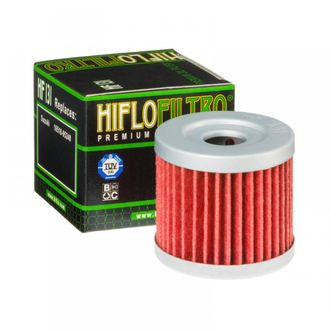 Фильтр масляный Hi-Flo HF 131