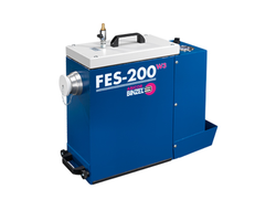 Блок отвода и фильтрации дыма FES-200 &amp; FES-200 W3