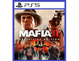 Mafia II: Definitive Edition (цифр версия PS5) RUS