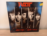 Ratt – Dancing Undercover VG+/VG+