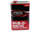 Чистящая жидкость RUB-O-MATIC 945мл. Tech /арт.704E