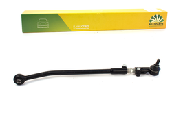 Рулевая тяга 2110-2112 BESTPARTS левая в сборе BP002010