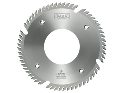 Пила дисковая алмазная FABA PD-406 для дробильных головок