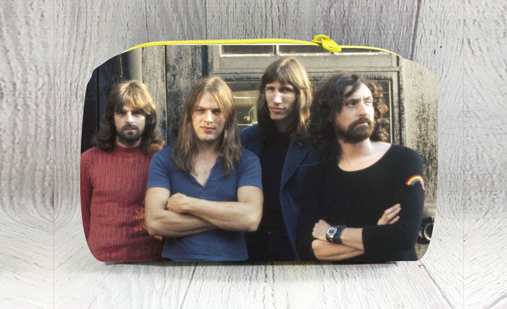 Pink Floyd Радуга