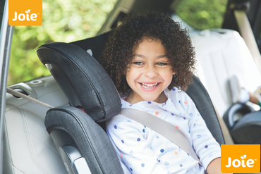 Joie Stages isofix i-Size ECE R129 детское автокресло с рождения до 7 лет