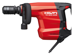 Отбойный молоток Hilti TE800