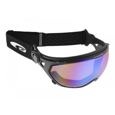 ОЧКИ-ВИЗОР GOGGLE COSMO PRO H896-2