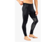 Комплект термобелья мужской BRUBECK DRY черный-графит размер XL