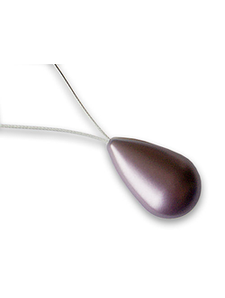 "Капля", магнитик на леске