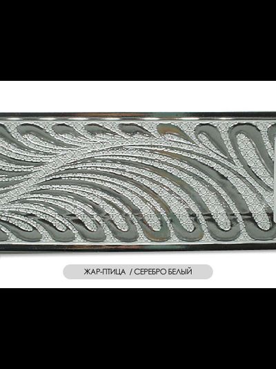 "Жар-птица", ПВХ бленда в рулонах