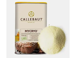 Какао масло MYCRYO (Микрио) Barry Callebaut, 30 г