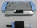 Запасная часть для принтеров HP Laserjet M712DN/M725, PIck Up Roller&amp; Seperation Pad, T&#039;2 (CF235-67909 )